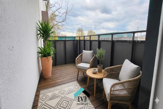 achat appartement st-fons 69190