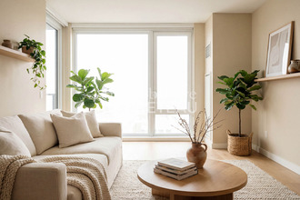 achat appartement st-fons 69190