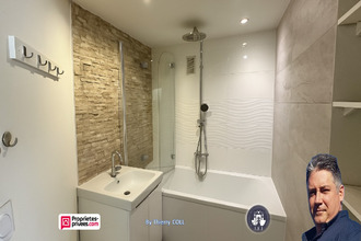 achat appartement st-fons 69190