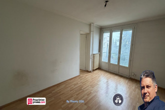 achat appartement st-fons 69190