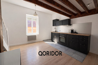 achat appartement st-fons 69190