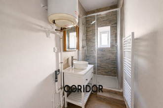 achat appartement st-fons 69190