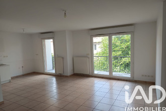 achat appartement st-fons 69190
