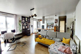 achat appartement st-fons 69190