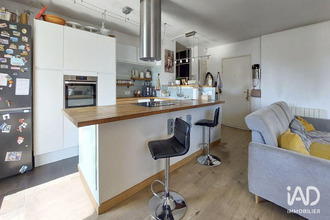 achat appartement st-fons 69190
