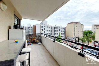 achat appartement st-fons 69190