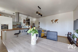 achat appartement st-fons 69190