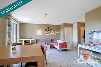 achat appartement st-fons 69190