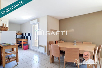 achat appartement st-fons 69190