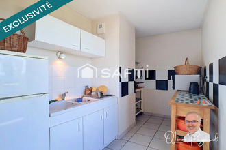 achat appartement st-fons 69190