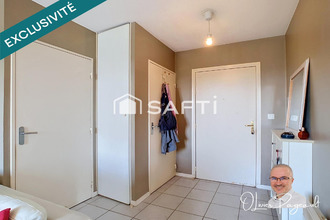 achat appartement st-fons 69190