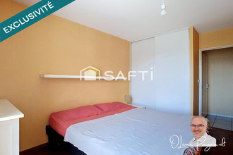 achat appartement st-fons 69190