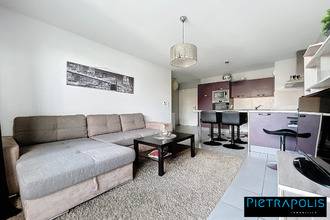 achat appartement st-fons 69190