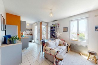achat appartement st-fons 69190
