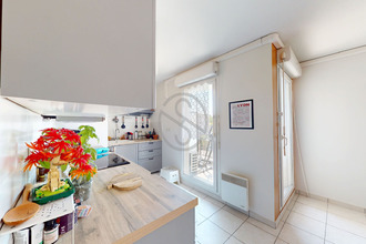 achat appartement st-fons 69190