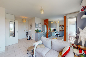 achat appartement st-fons 69190