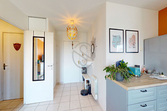 achat appartement st-fons 69190