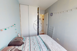 achat appartement st-fons 69190