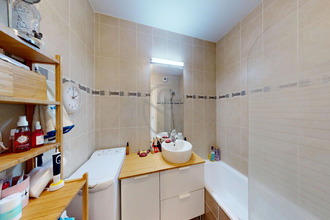 achat appartement st-fons 69190