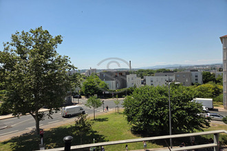 achat appartement st-fons 69190