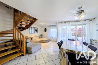 achat appartement st-fons 69190