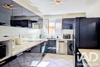 achat appartement st-fons 69190