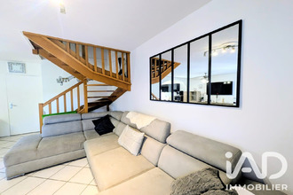 achat appartement st-fons 69190