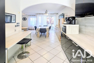 achat appartement st-fons 69190