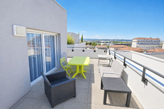 achat appartement st-fons 69190