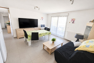 achat appartement st-fons 69190