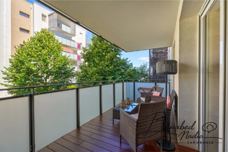 achat appartement st-fons 69190