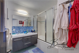 achat appartement st-fons 69190