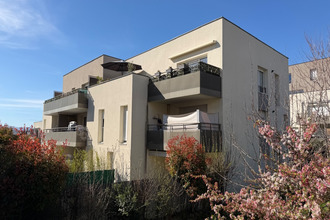 achat appartement st-fons 69190