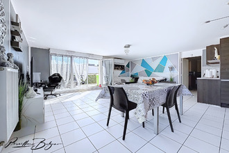 achat appartement st-fons 69190