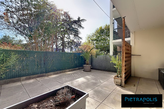 achat appartement st-fons 69190