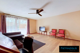 achat appartement st-fons 69190
