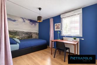 achat appartement st-fons 69190