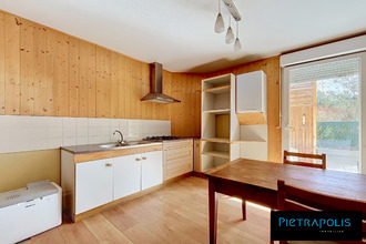 achat appartement st-fons 69190
