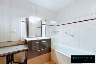 achat appartement st-fons 69190