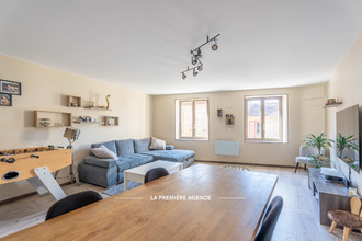 achat appartement st-forgeux 69490