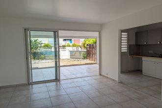 achat appartement st-francois 97118