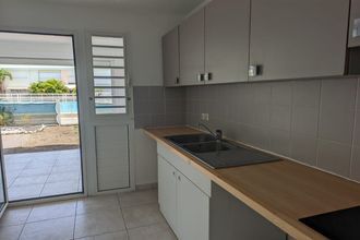 achat appartement st-francois 97118