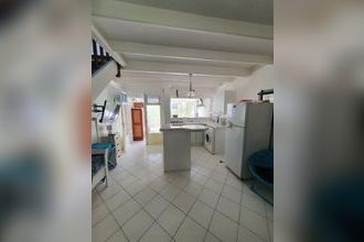 achat appartement st-francois 97118