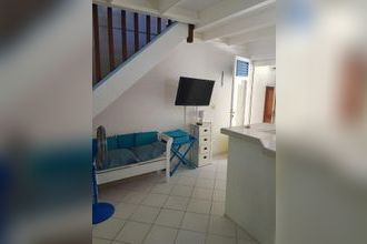 achat appartement st-francois 97118