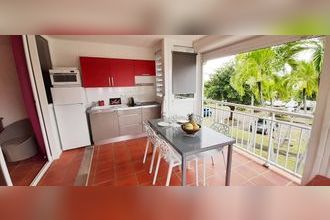 achat appartement st-francois 97118