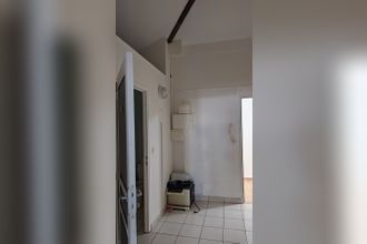 achat appartement st-francois 97118