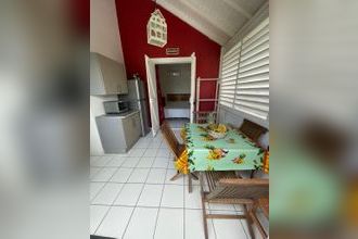 achat appartement st-francois 97118