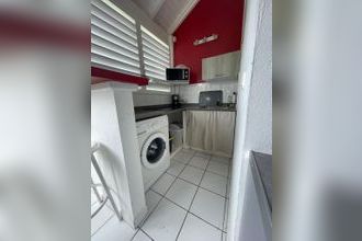 achat appartement st-francois 97118