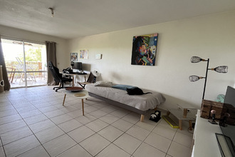 achat appartement st-francois 97118