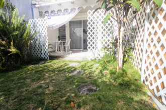 achat appartement st-francois 97118